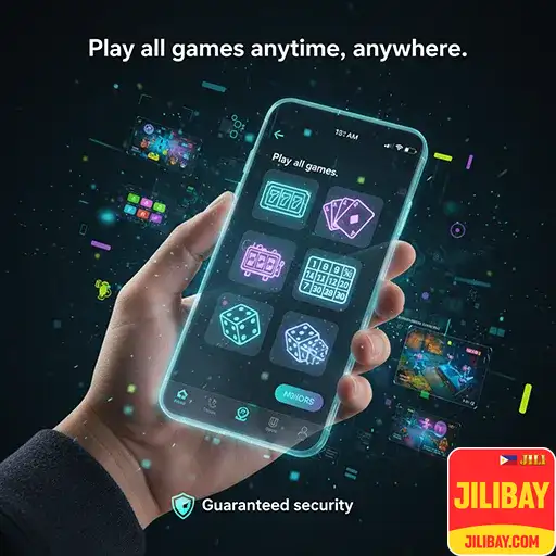 jilibay app 