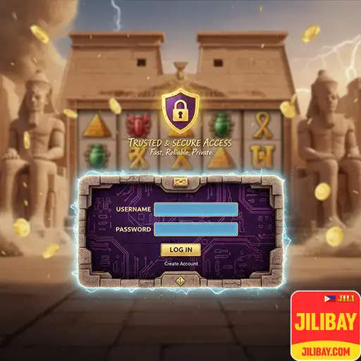 jilibay login 