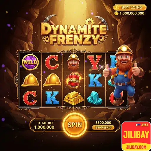 jilibay slots 